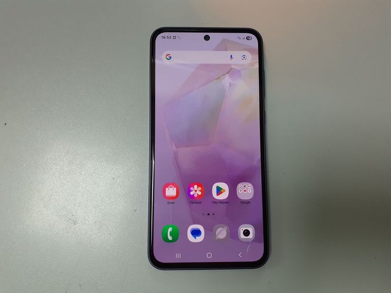 Купити Samsung galaxy a35 5g 6/128gb Б/У