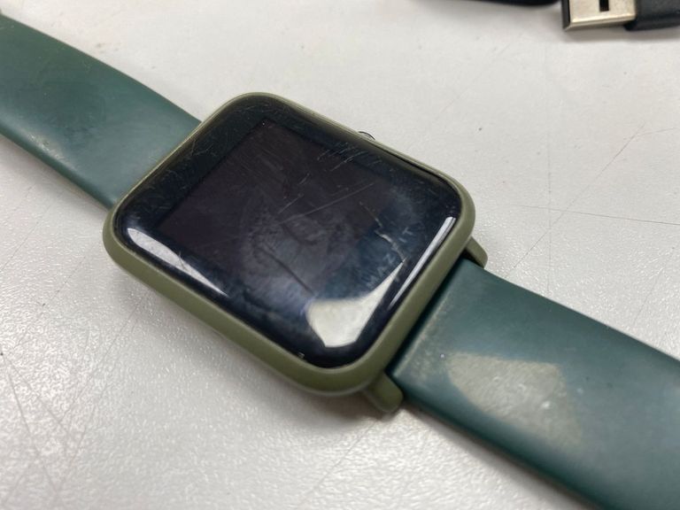 Дешево Amazfit bip a1608 з ломбарду