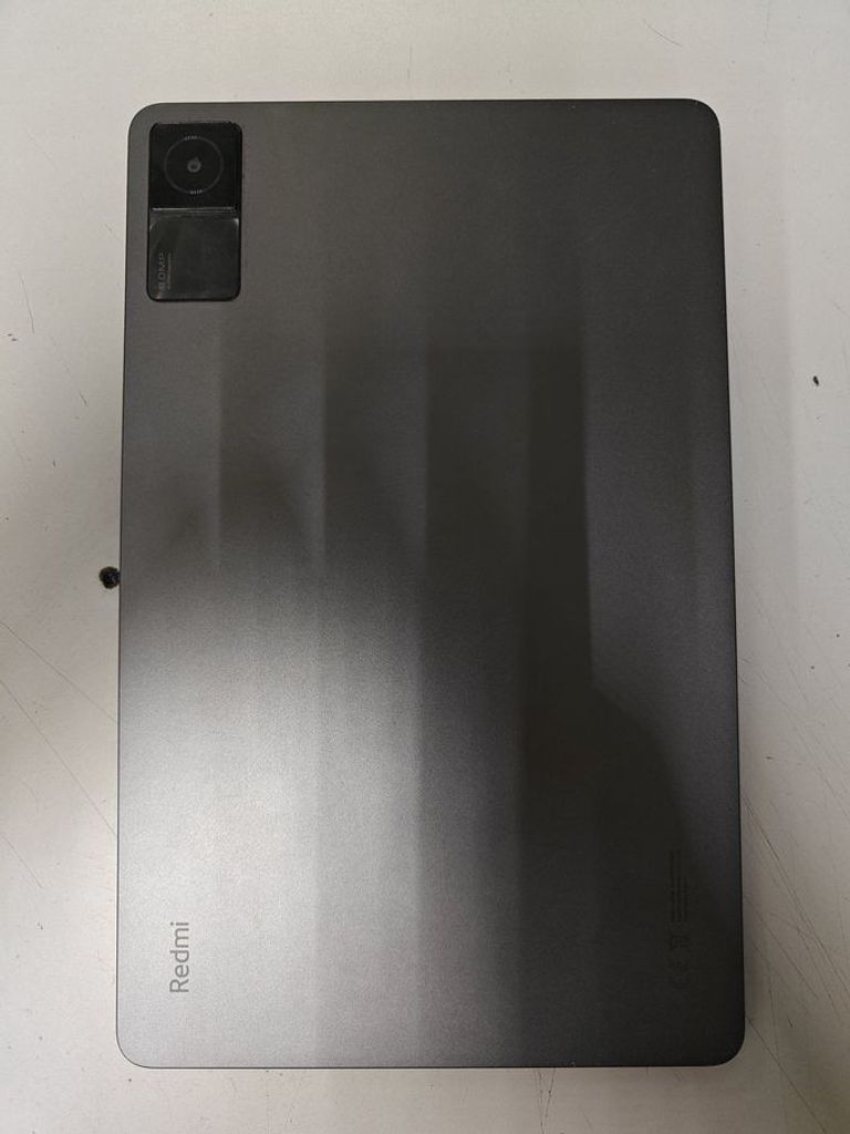 Распродажа Xiaomi redmi pad 4/128gb wi-fi, продавец Техноскарб