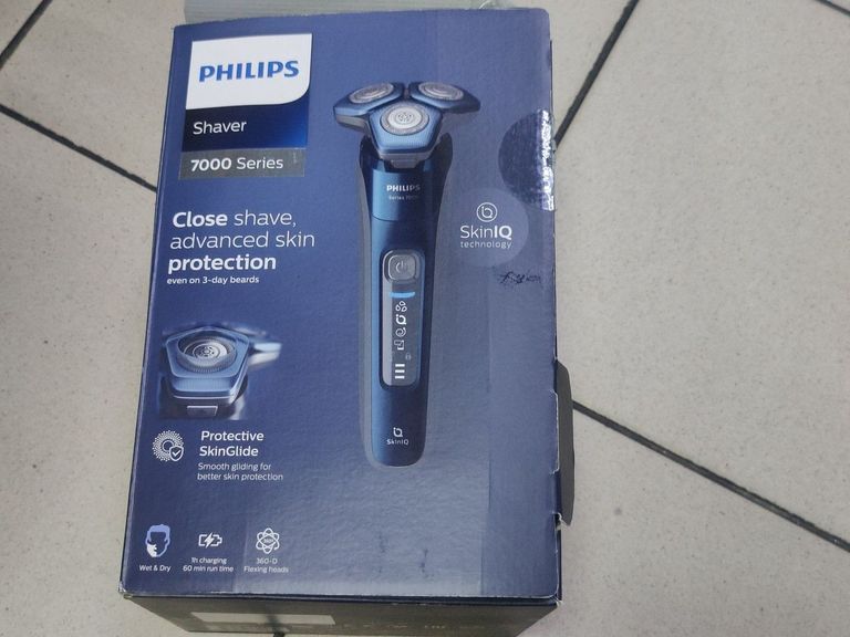 Philips Shaver series 7000 S7786/55 Код:01-200609379. Зображення 16