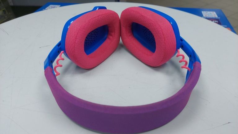 Дешиво Logitech g435 с ломбарда