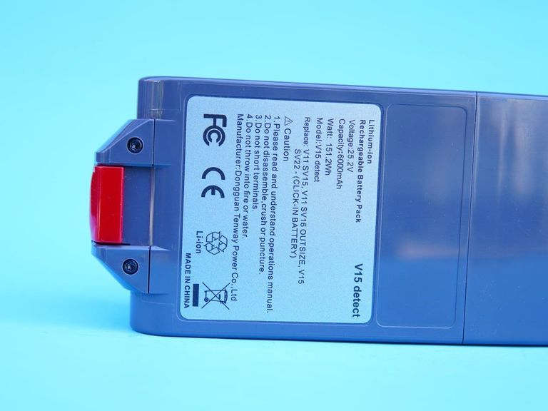 Dyson V11 (SV15, SV17, SV28), V15 (SV22, SV47) Новий. Код:null. Зображення 4