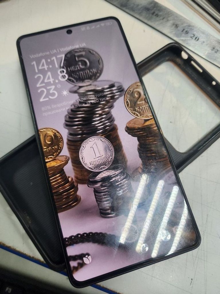 Купити Xiaomi redmi note 13 pro 4g 8/256gb Б/У