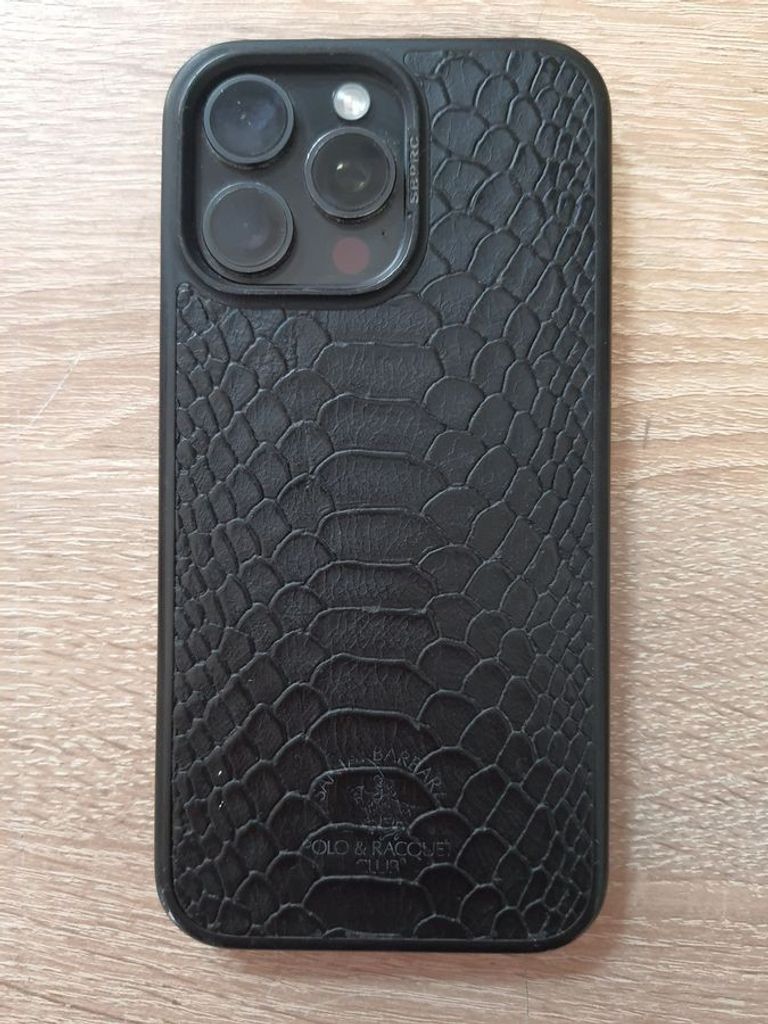 Apple iphone 15 pro max 256gb Код:01-200621170. Зображення 6