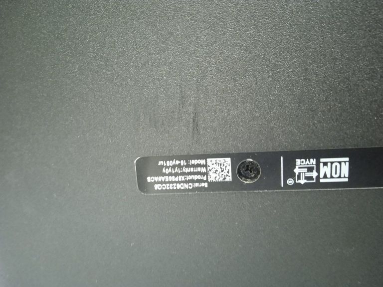 Объявление Hp pentium n3710 1,6ghz/ ram4gb/ hdd500gb/amd radeon r5 m330 Б/У