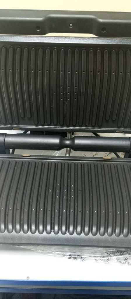 Tefal OptiGrill+ XL GC722834 Код:01-200621282. Зображення 5