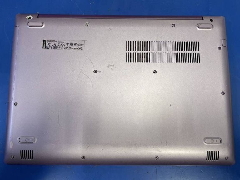 Lenovo pentium n5000 1,1ghz/ ram4gb/ ssd128gb/ 1920x1080 Код:01-19153195. Изображение 6