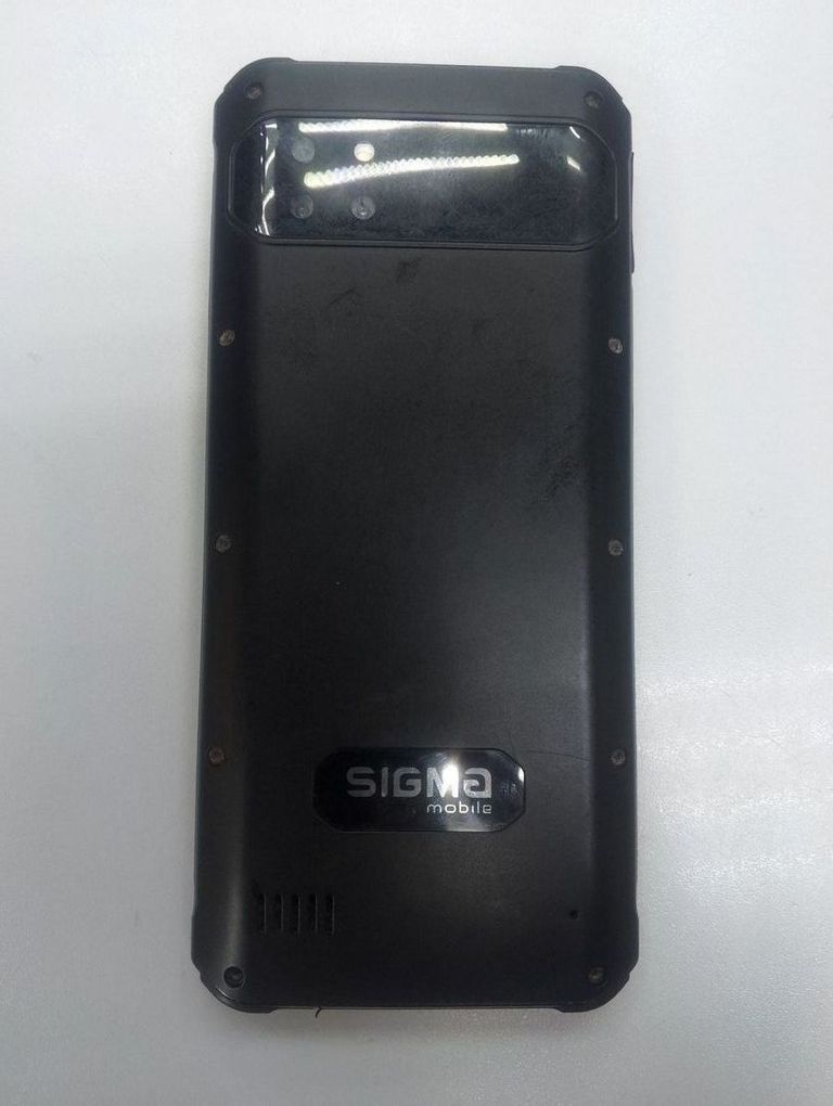 Купити Sigma x-treme pq 56 Б/У