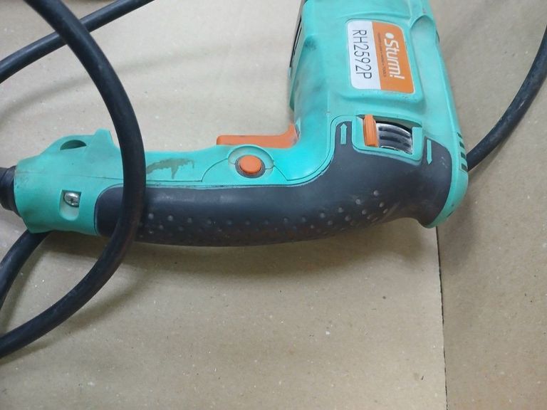 Sturm rh2592p Код:01-200629020. Зображення 8