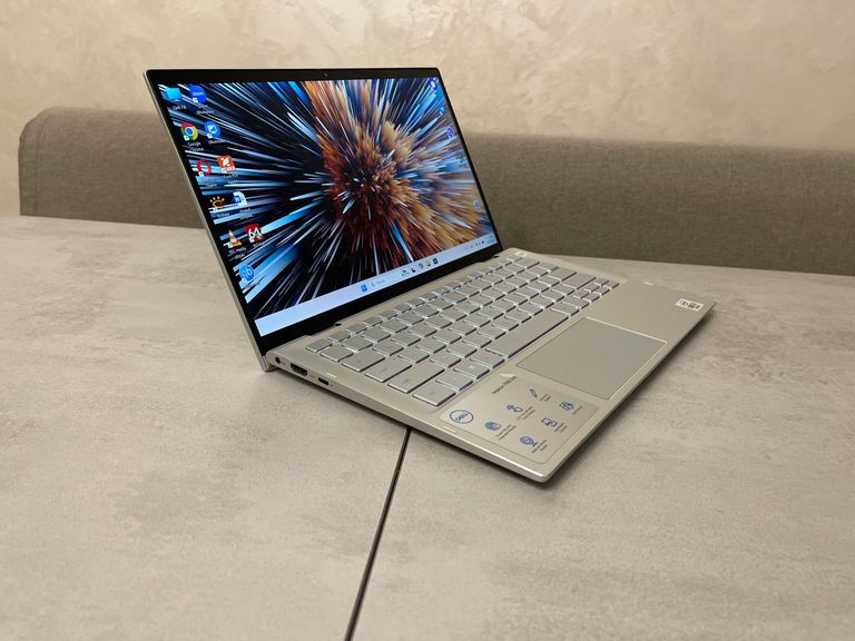 Дешево Dell Inspiron 7300 2 in 1 з ломбарду