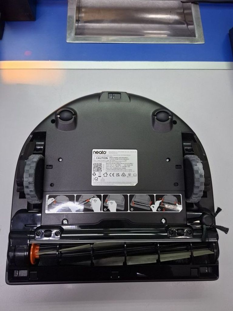 Оголошення Neato Botvac D8 Б/У