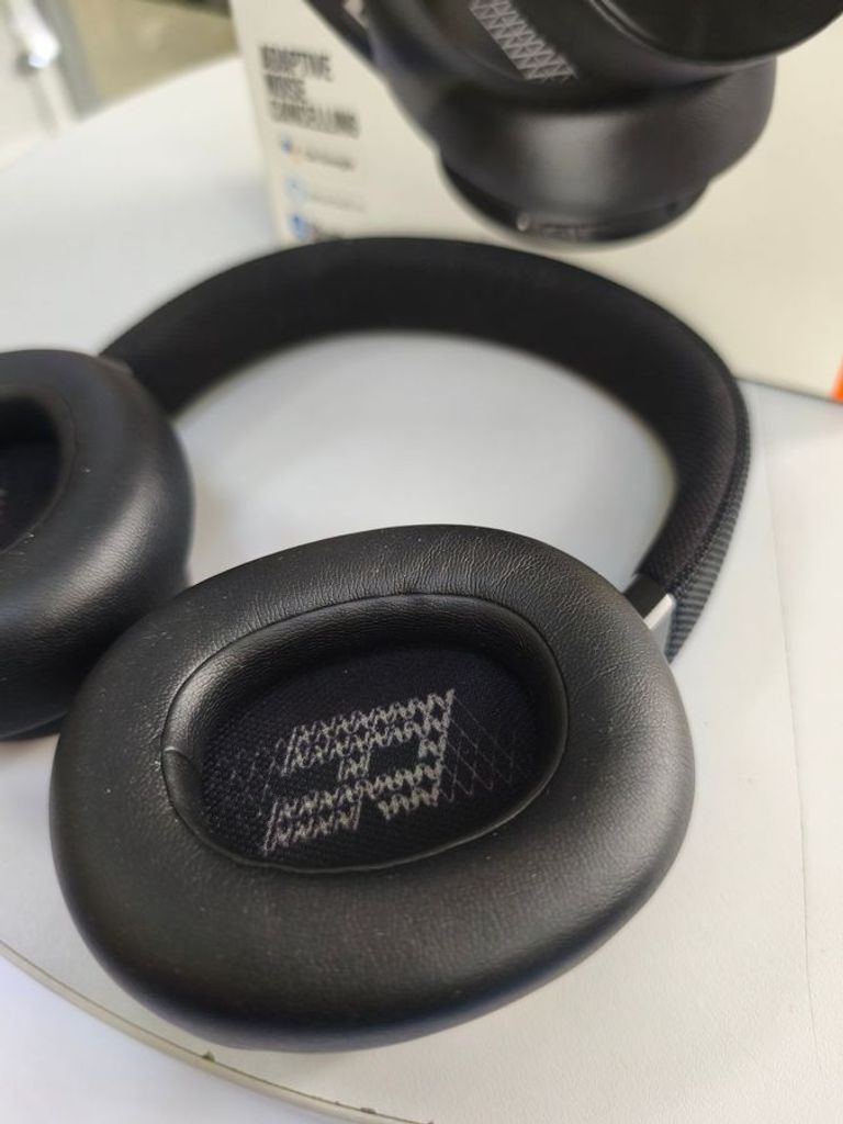 Jbl live 660nc Код:01-200629613. Зображення 8