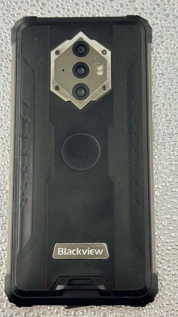 Blackview bv6600e 4/32gb Код:01-200631830. Зображення 7