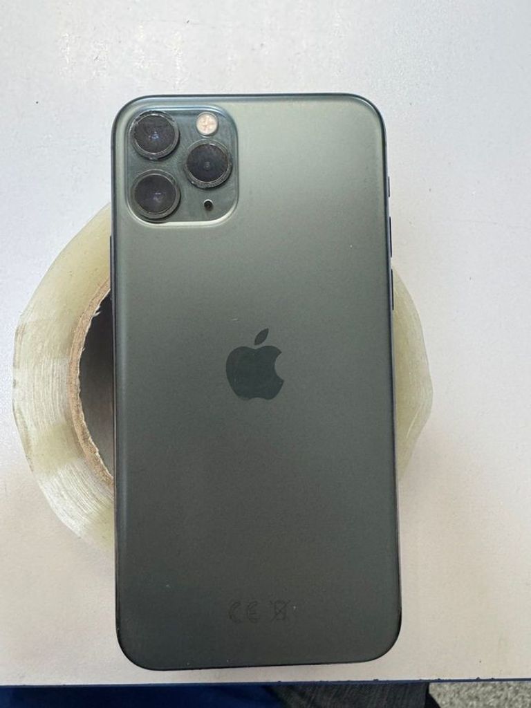 Розпродаж Apple iphone 11 pro 64gb, продавець Техноскарб