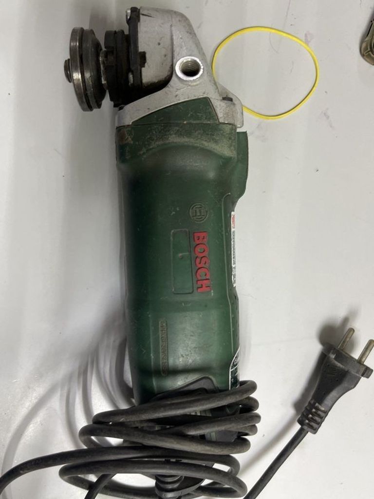 Купити Bosch PWS 850-125 (06033A2720) Б/У