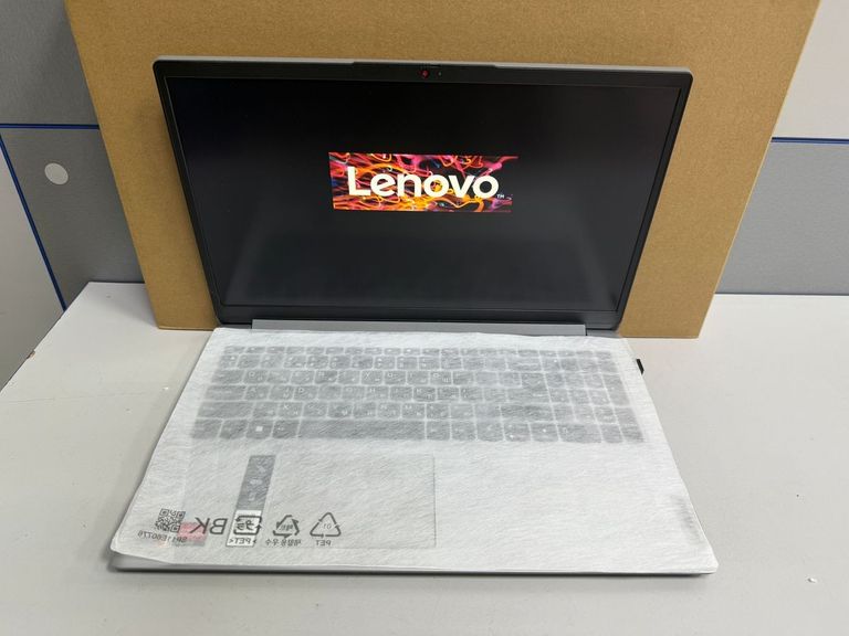 Объявление Lenovo 15/ryzen 3 5300u ddr4/16gb ddr3/ssd 512 gb/*інтегрована Б/У