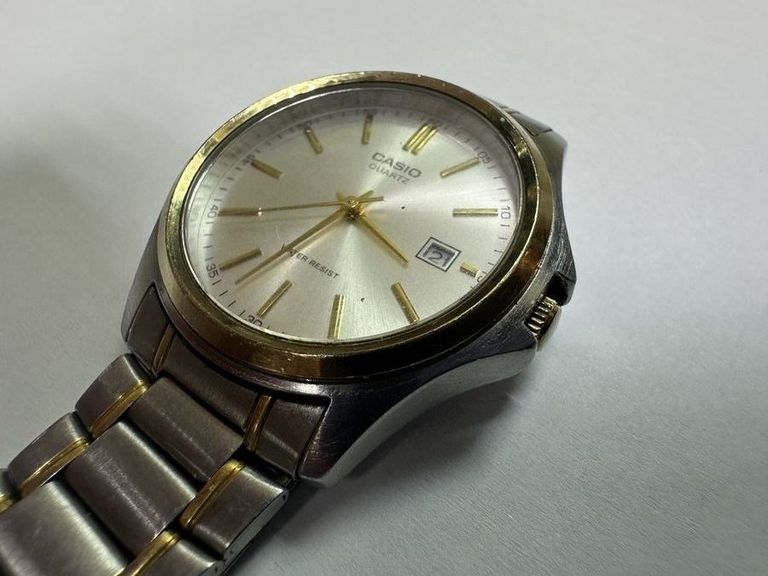 Объявление Casio mtp-1183 Б/У