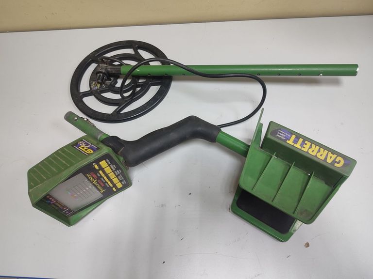 Купити Garrett GTI 2500 Б/У