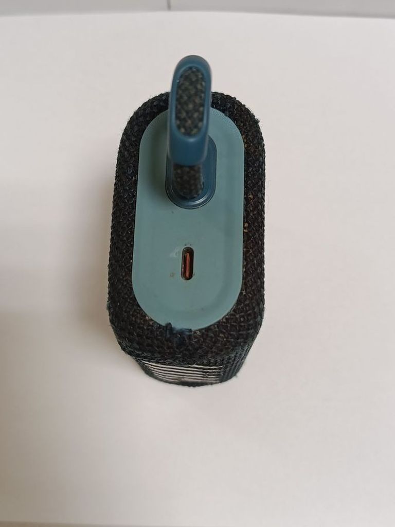 Jbl Go 3 Blue (JBLGO3BLU) Код:01-200635546. Зображення 5
