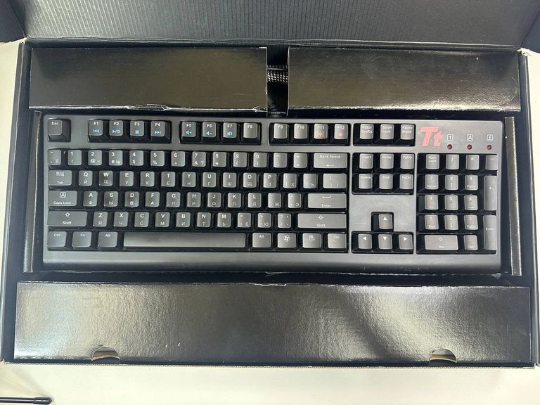 Tt Esports meka g1 illuminated Код:01-200744681. Зображення 6