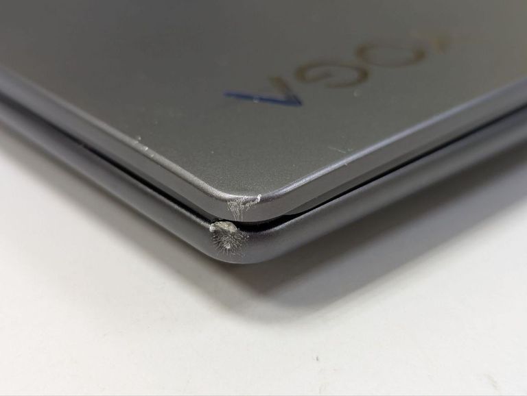 Lenovo yoga pro 7 14,5/процесор: amd ryzen 7 7840hs/3,8 ггц/озп: 32 гб/ssd: 1000гб/radeon 780m Код:01-200743668. Изображение 5