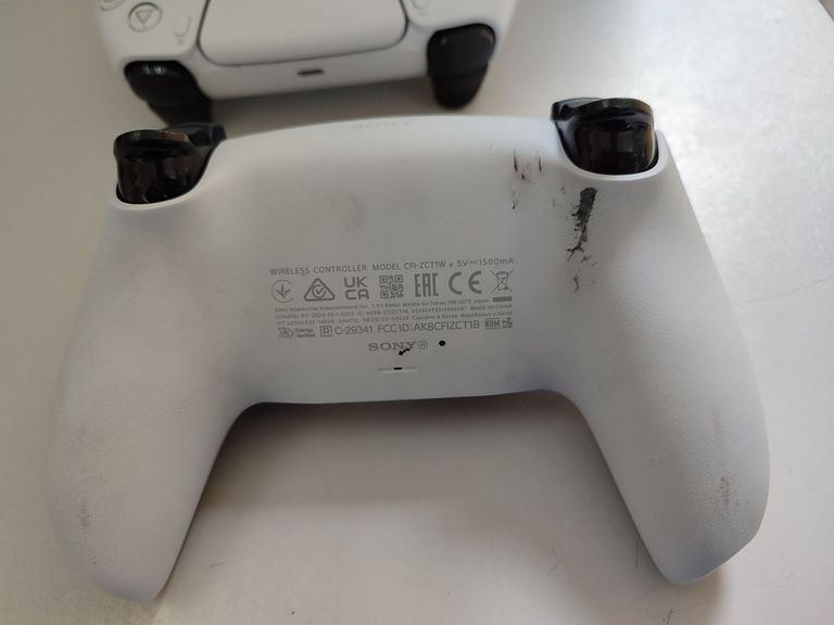 Розпродаж Sony PlayStation 5 Slim Digital Edition 1TB, продавець Техноскарб