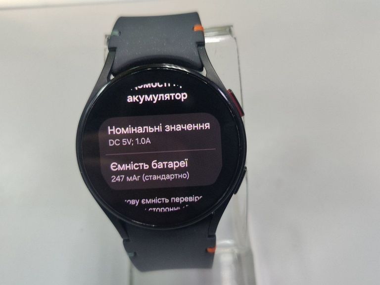 Samsung galaxy watch fe Код:01-200749807. Зображення 7