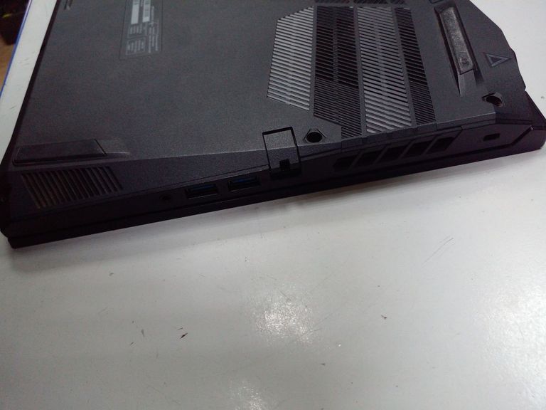 Acer 15/core i5-11400h ddr4/16gb ddr4/hdd 900 gb/ssd 512 gb/geforce rtx3050ti 4gb Код:01-200736885. Изображение 6