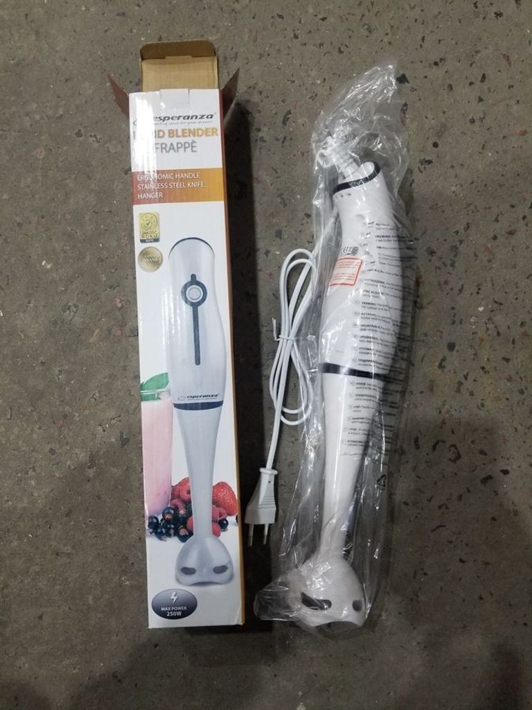 Купити Esperanza ekm001k frappe Б/У