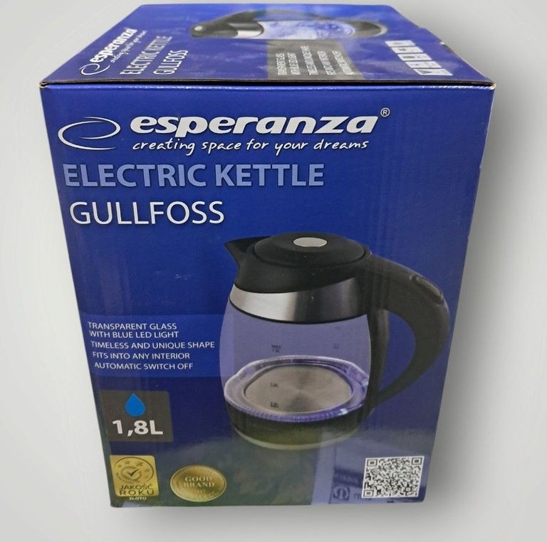 Оголошення Esperanza ekk009 Б/У