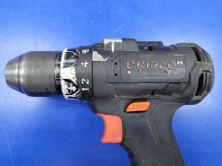 Dnipro-M cd-200bc ultra/ dcr-200bc ultra/ 2акб 4ah зп Код:01-200753303. Зображення 6