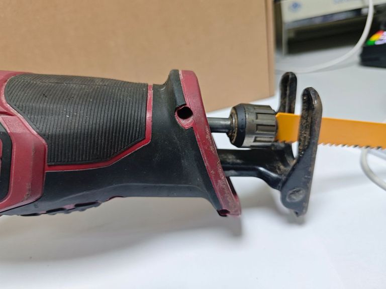 Дешиво Worcraft css-s20li 1акб зп с ломбарда