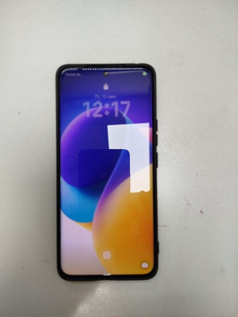 Купить Honor 90 8/256GB Green Б/У