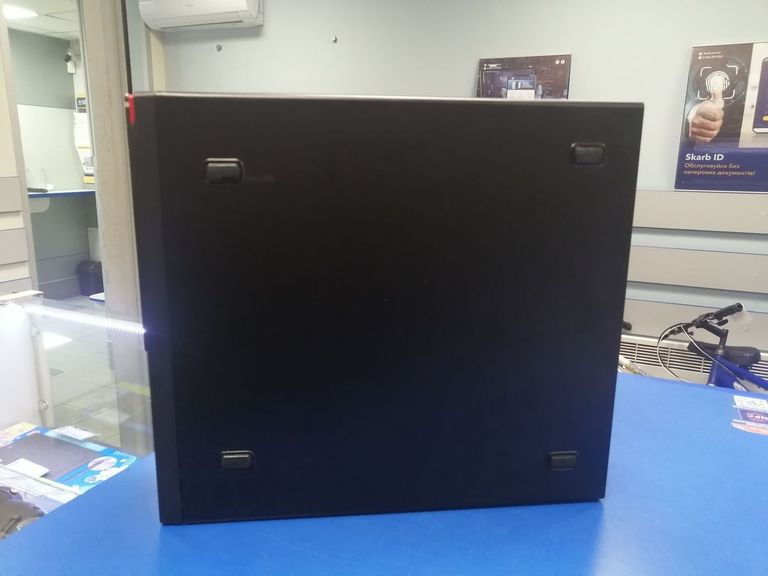 Распродажа Пк intel core i5-4590/ram 8 gb/hdd відсутній/ssd 256 gb/nvidia 605 (geforce) 512 mb ddr3 64bit, продавец Техноскарб