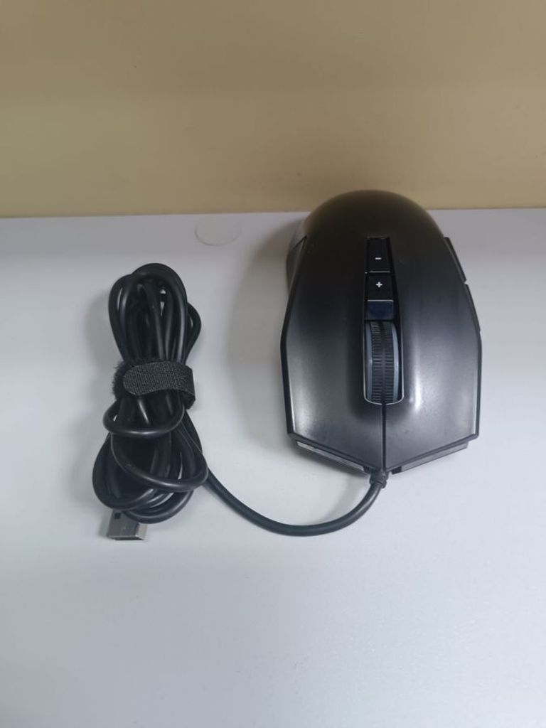 Купити Lenovo ideapad gaming m100 rgb mouse usb Б/У