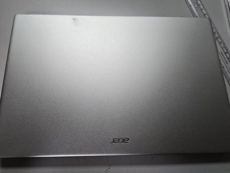 Объявление Acer 14/core i5-1240p ddr5/16gb ddr4/hdd *відсутній/ssd 500 gb/*інтегрована Б/У