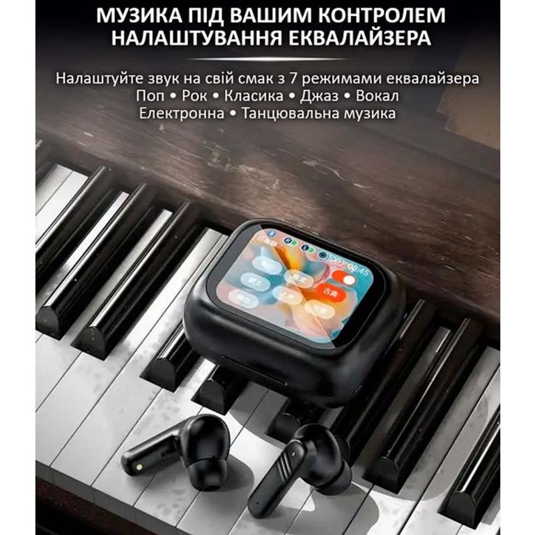 Дешиво TWS LX-10 Earbuds с ломбарда