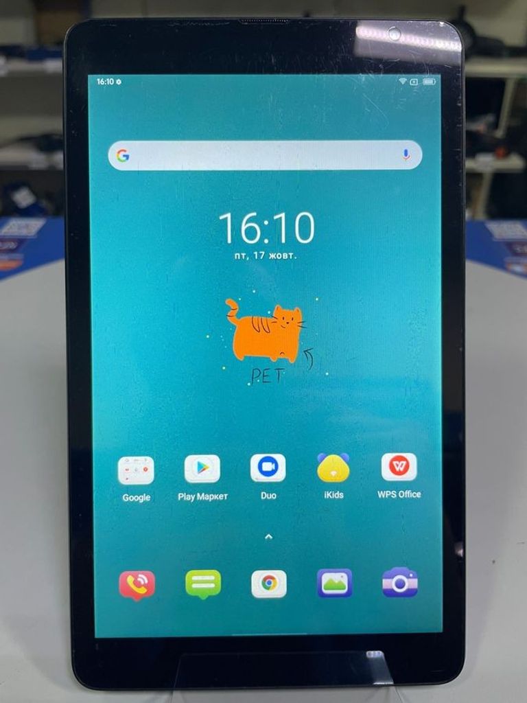 Розпродаж Blackview tab 6 kids 3/32gb lte, продавець Техноскарб