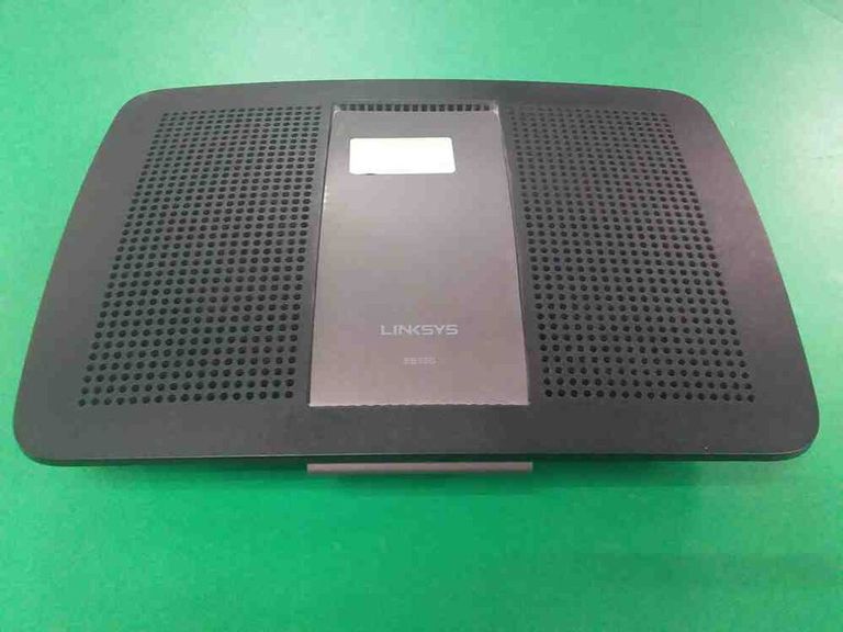 Linksys E8350