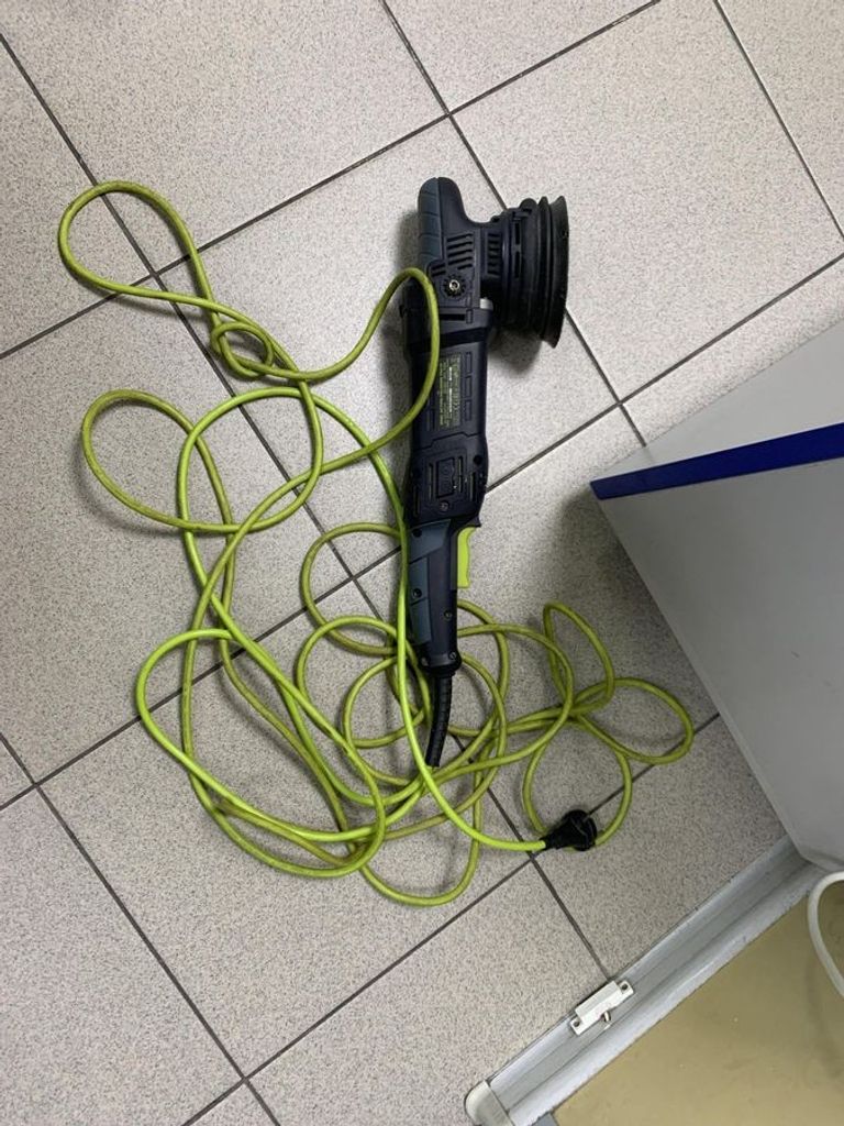 Оголошення Titan TDA15 Б/У