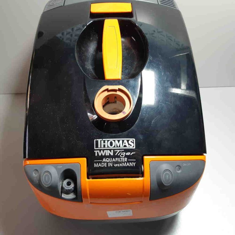 Оголошення Thomas TWIN Tiger (788556) Б/У