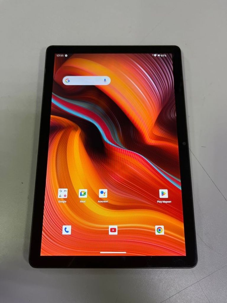 Дешиво Chuwi Hi10 X Pro с ломбарда