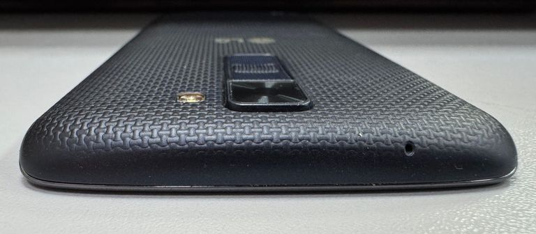 Lg k350n k8 Код:01-200753131. Изображение 6