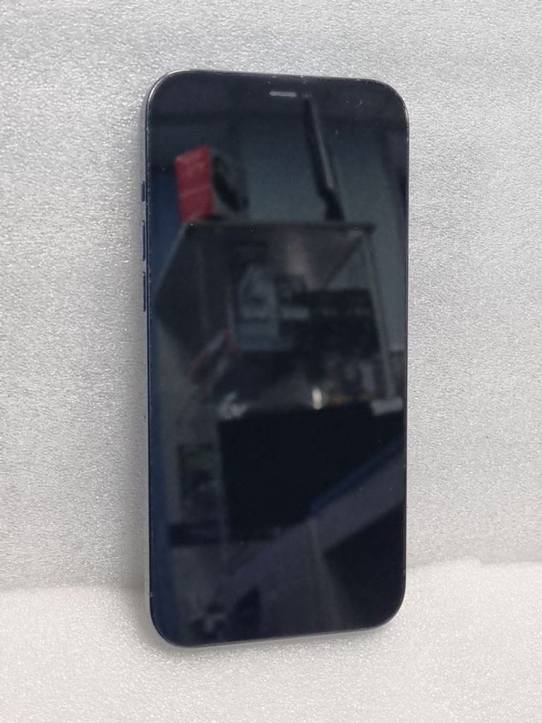 Оголошення Apple iphone 12 pro max 128gb Б/У