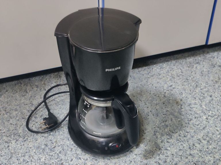 Оголошення Philips HD7461/00 Б/У