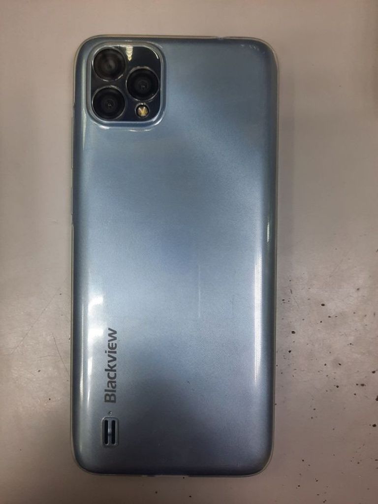 Купити Blackview a55 3/16gb Б/У