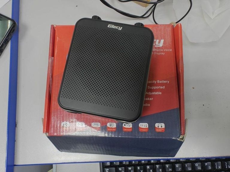 Купити Giecy g300 Б/У