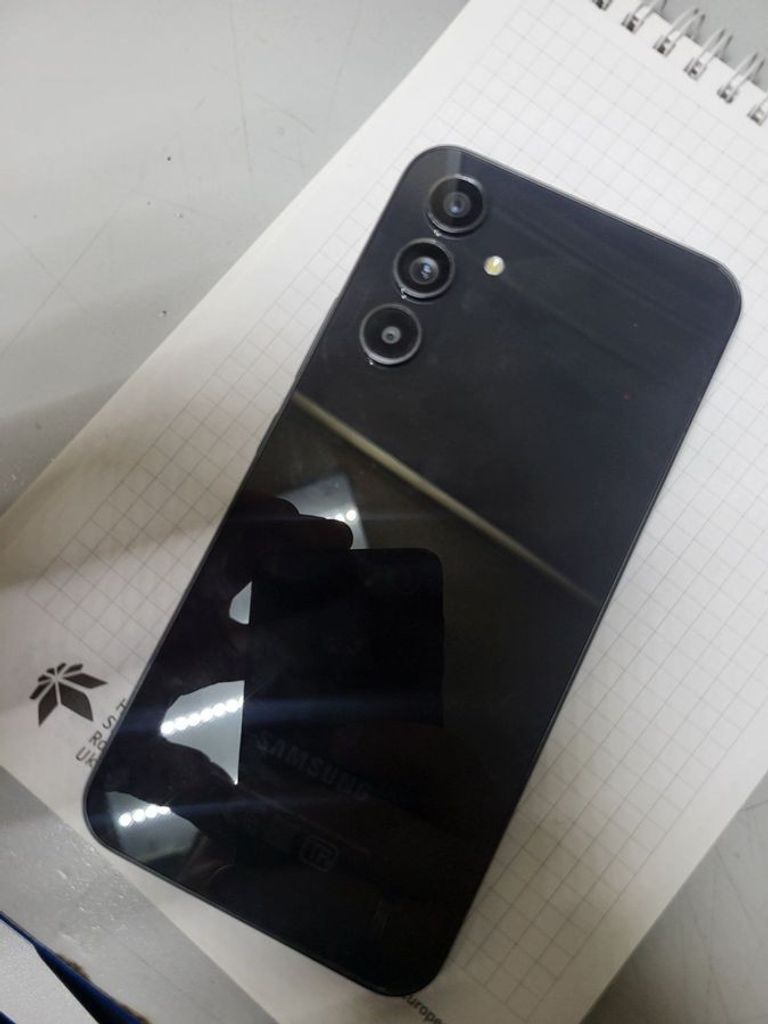 Оголошення Samsung a546b/ds galaxy a54 5g 8/256gb Б/У