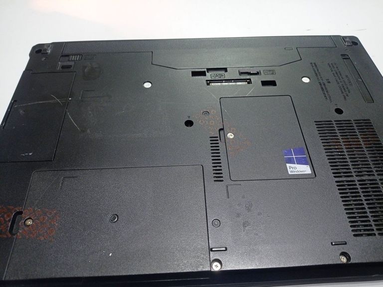 Купить Fujitsu 14/core i5 4310m ddr3/8gb ddr3/ssd 128 gb/*інтегрована Б/У