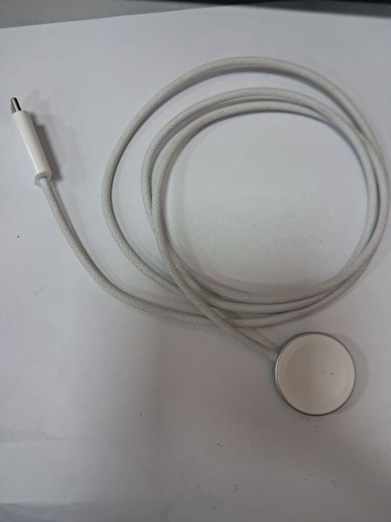 Apple watch series 6 gps 44mm aluminum case Код:01-200637006. Изображение 6